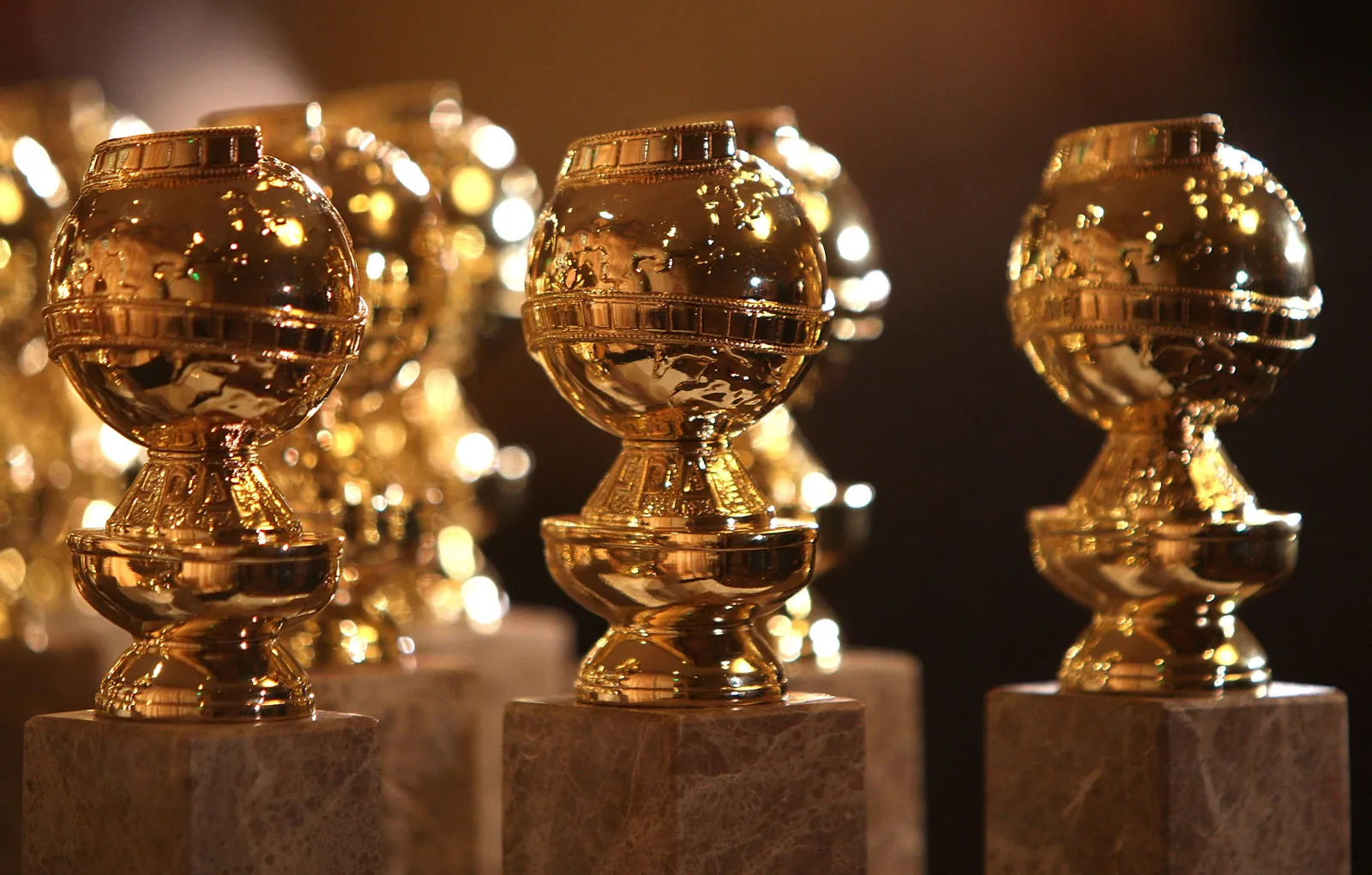  Premi Golden Globes 