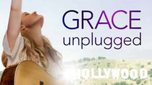  Grace Unplugged è un film drammatico del 2013 diretto da Brad J. Silverman. Il film segue la storia di Grace Trey, una giovane cantante che cerca di sfondare nel mondo della musica pop, ma che si trova a dover fare i conti con le sfide della fama e della sua fede cristiana. Dopo aver ottenuto un grande successo, Grace si rende conto che la sua vita sta prend 