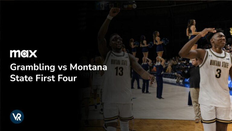 Watch-Grambling-vs-Montana-State-First-Four-in-France-on-Max