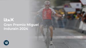 How to Watch Gran Premio Miguel Indurain 2024 in South Korea [Stream Online]