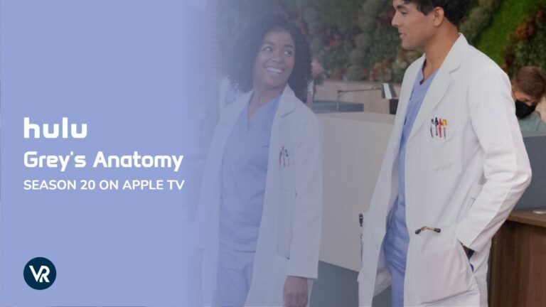 Watch-Greys-Anatomy-Season-20-on-Apple-TV-in South Korea-on-Hulu