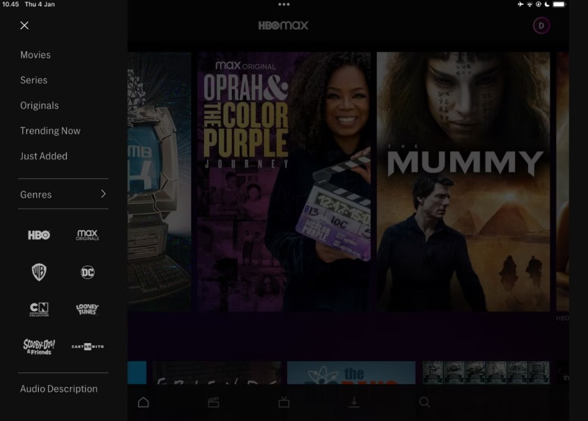 HBO-Max-vs-Netflix-User-Interface-and-Design