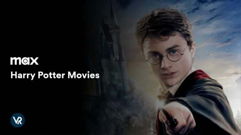 Watch-Harry-Potter-Movies-in-Hong Kong-on-Max
