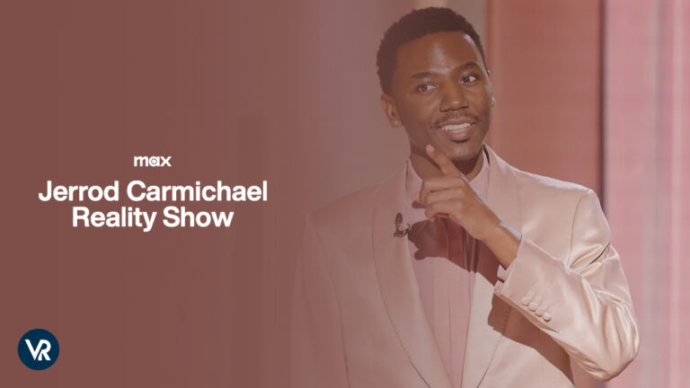 Watch-Jerrod-Carmichael-Reality-Show-in-France-on-Max