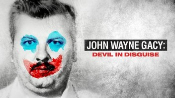 John Wayne Gacy Devil In Disguise
