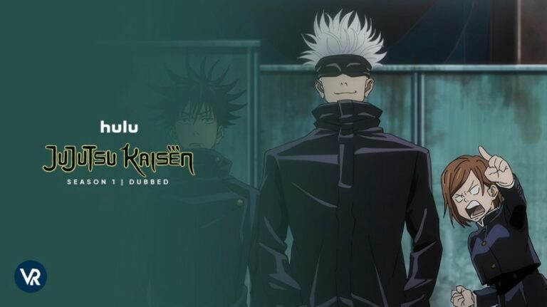 Watch-Jujutsu-Kaisen-Season-1-Dubbed-in-Japan-on-Hulu