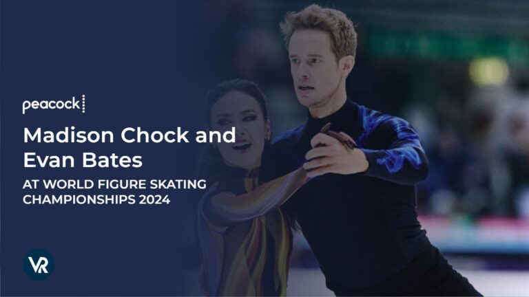 Watch-Madison-Chock-And-Evan-Bates-At-World-Figure-Skating-Championships-2024-in-Italy-on-Peacock
