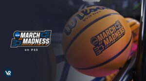 How to Watch March Madness 2024 on PS5 in Hong Kong [Live Streaming]