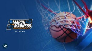 How To Watch March Madness 2024 on Roku in Australia [Live Streaming]