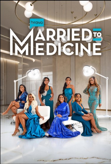 Married to Medicine