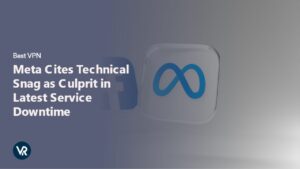 Meta Cites Technical Snag as Culprit in Latest Service Downtime