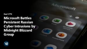 Microsoft Battles Persistent Russian Cyber Intrusions by Midnight Blizzard Group