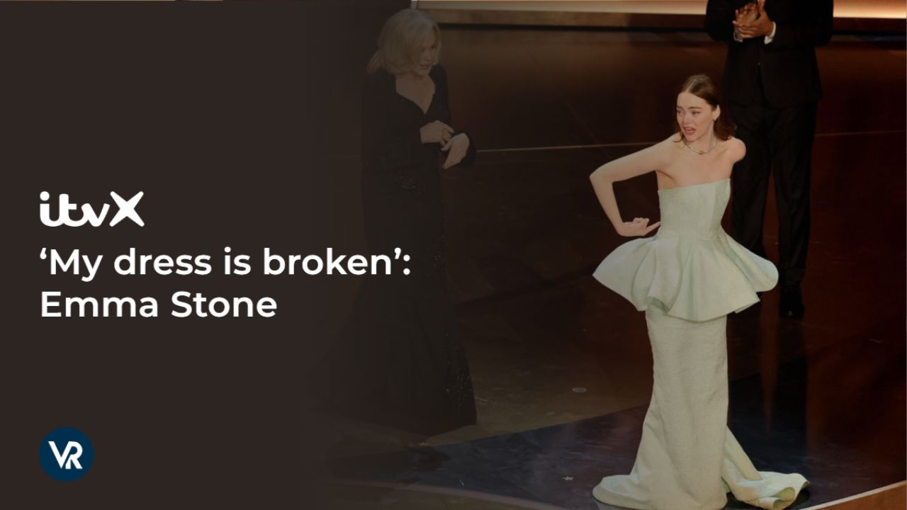‘My-dress-is-broken’:-Emma-Stone-deals-with-wardrobe-malfunction-while-accepting-her-Best-Actress-Oscar