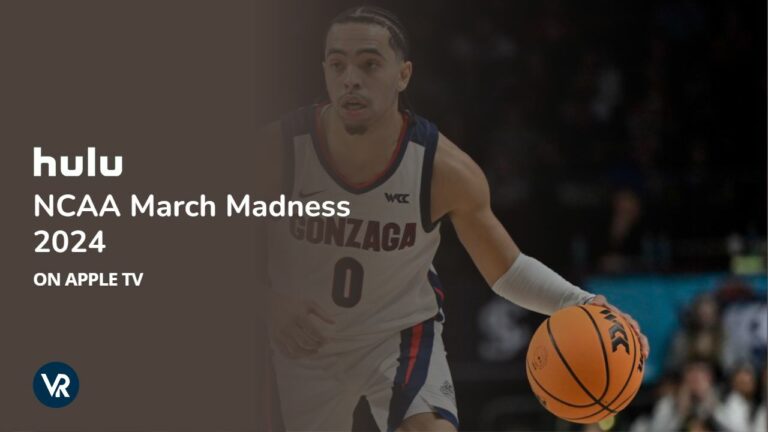 Watch-NCAA-March-Madness-2024-on-Apple-TV-in-Japan-on-Hulu