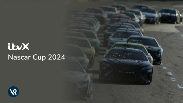 watch-NASCAR-CUP-2024-in New Zealand