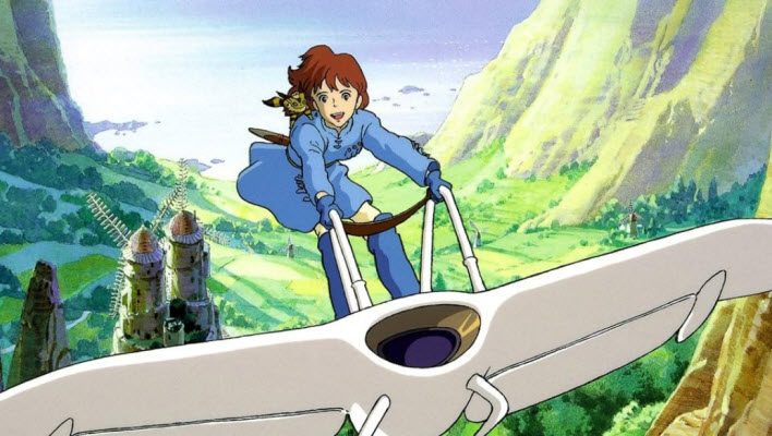 Nausicaä-of-the-Valley-of-the-Wind