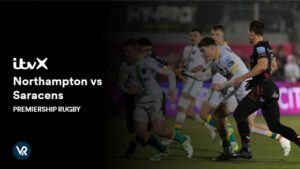 How to Watch Northampton vs Saracens Premiership Rugby in South Korea [Online Streaming Guide]