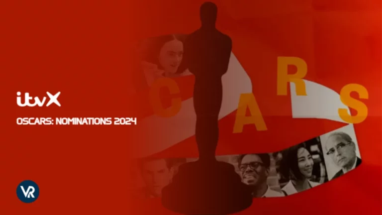 Unveiling the Stars A Spotlight on the Oscars Nominations 2024