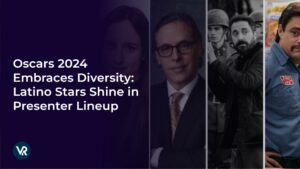 Oscars 2024 Embraces Diversity: Latino Stars Shine in Presenter Lineup