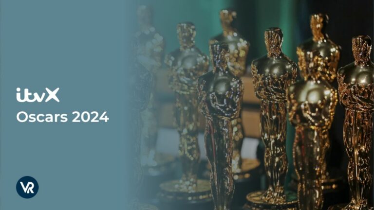 How to watch Oscars 2024 Live Without Cable in Japan [Free]