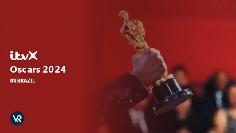 Watch Oscars 2024 in Brazil on ITVX [Live Free Streaming]