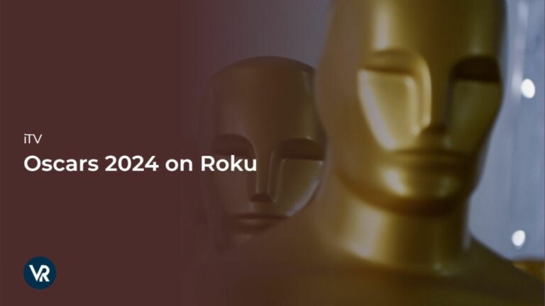 Watch Oscars 2024 Live on Roku in Spain