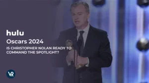 Oscars 2024: Is Christopher Nolan’s Grand Drama ‘Oppenheimer’ Ready to Command the Spotlight?