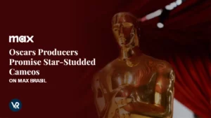 Oscars Producers Promise Star-Studded Cameos: Watch it on Max for Sunday Show Surprises