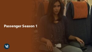 How to Watch Passenger Season 1 on Apple TV in UK [Watch Live for Free]