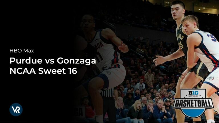 Watch-Purdue-vs-Gonzaga-NCAA-Sweet-16-Outside-USA-on-Max