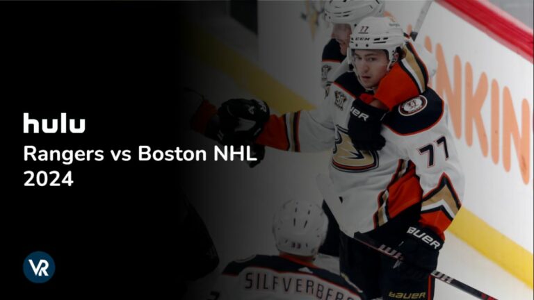 Watch-Rangers-vs-Boston-NHL-2024-in-Canada-on-Hulu