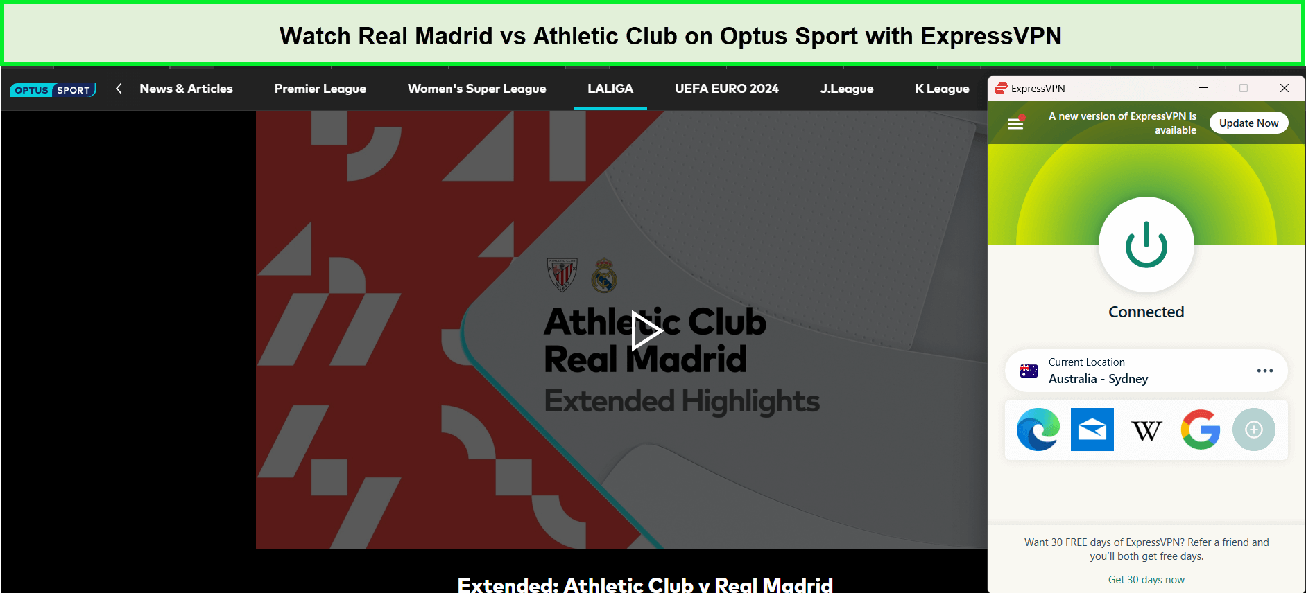 watch-Real-Madrid-vs-Athletic-Club-in-Japan-on-Optus-Sport-with-expressvpn
