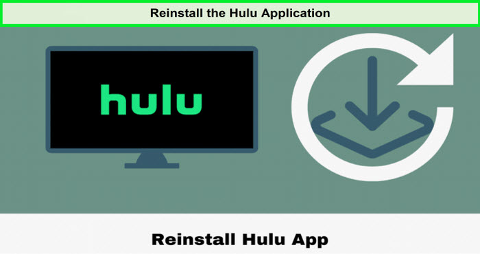Reinstall-the-Hulu-Application