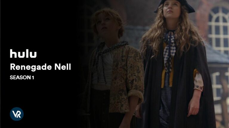 Watch-Renegade-Nell-Season-1-in-Spain-on-Hulu