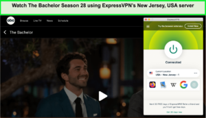 Watch-The-Bachelor-Season-28-using-ExpressVPNs-New-Jersey-USA-server-in-New Zealand