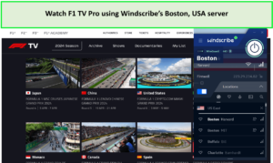 Watch-F1-TV-Pro-using-Windscribes-Boston-USA-server-in-Singapore