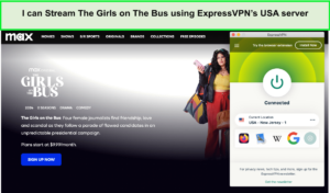I-can-Stream-The-Girls-on-The-Bus-using-ExpressVPNs-USA-server-in-South Korea