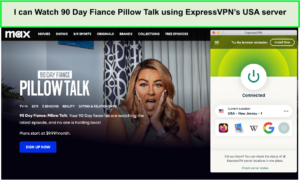 I-can-Watch-90-Day-Fiance-Pillow-Talk-using-ExpressVPNs-USA-server-in-Hong Kong
