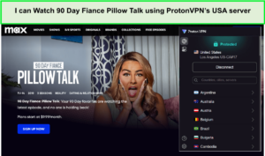 I-can-Watch-90-Day-Fiance-Pillow-Talk-using-ProtonVPNs-USA-server-in-Japan