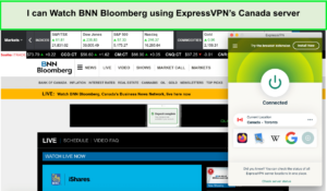 I-can-Watch-BNN-Bloomberg-2-using-ExpressVPNs-Canada-server-in-France