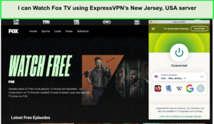 I-can-Watch-Fox-TV-using-ExpressVPNs-New-Jersey-USA-server-in-Italy