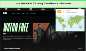 I-can-Watch-Fox-TV-using-TunnelBears-USA-server-in-Italy