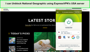 I-can-Unblock-National-Geographic-using-ExpressVPNs-USA-server-outside-USA