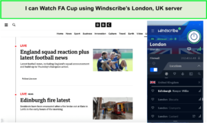 I-can-Watch-FA-Cup-using-Windscribes-London-UK-server-in-India