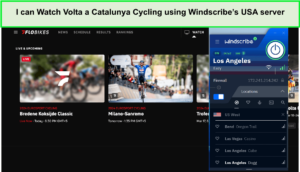 I-can-Watch-Volta-a-Catalunya-Cycling-using-Windscribes-USA-server-in-UK