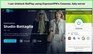 I-can-Unblock-RaiPlay-using-ExpressVPNs-Cosenzo-Italy-server-in-Australia