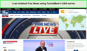 I-can-Unblock-Fox-News-using-TunnelBears-USA-server-in-France