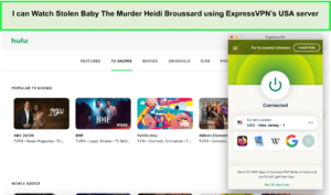 I-can-Watch-Stolen-Baby-The-Murder-Heidi-Broussard-using-ExpressVPNs-USA-server-in-South Korea