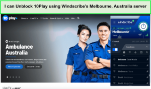 I-can-Unblock-10Play-using-Windscribes-Melbourne-Australia-server-in-Germany