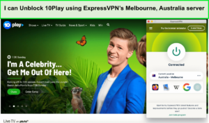 I-can-Unblock-10Play-using-ExpressVPNs-Melbourne-Australia-server-in-Netherlands